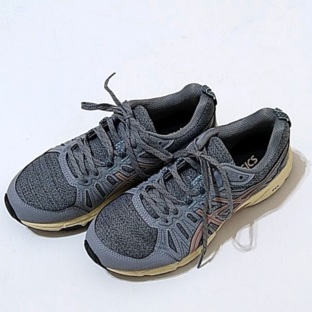 Asics Gel Venture 7 Women's Running Shoes